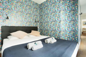 Гостиница Residence Meslay  Париж